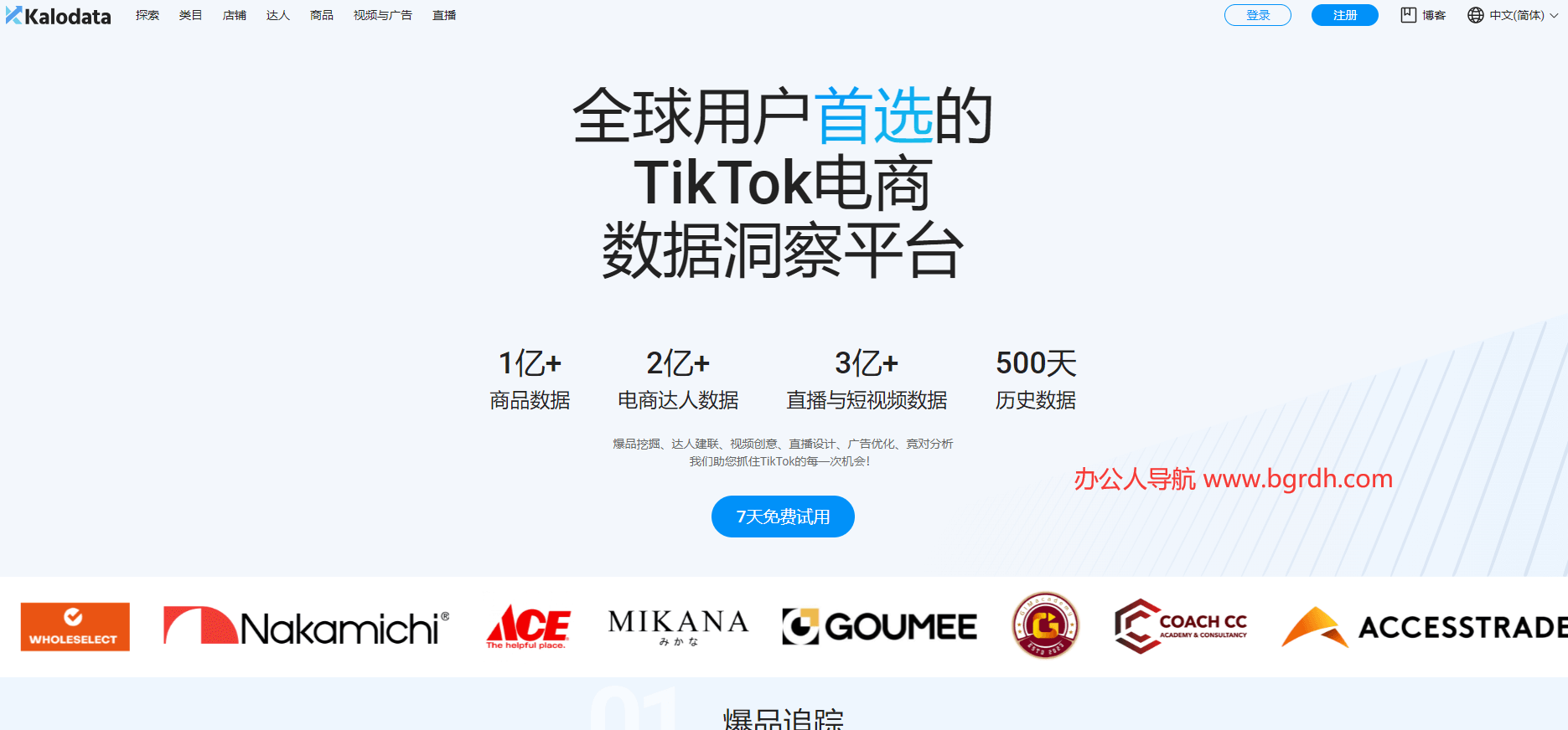 Kalodat插图