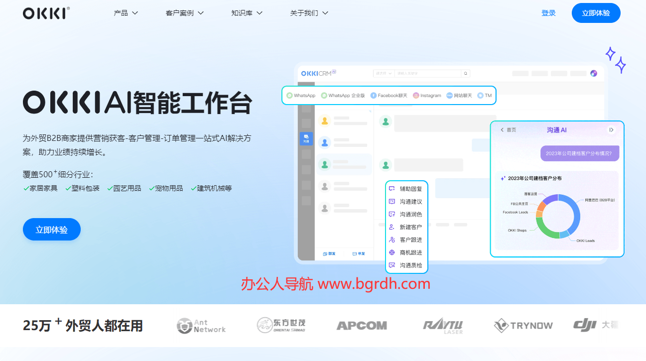 OKKI插图