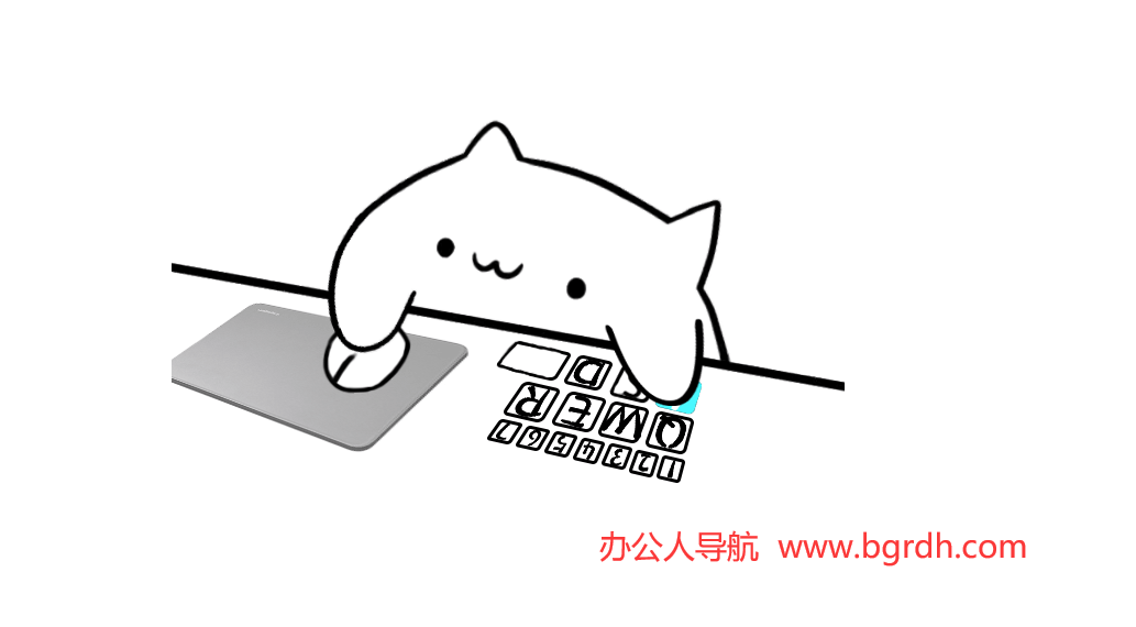 BongoCatMver插图