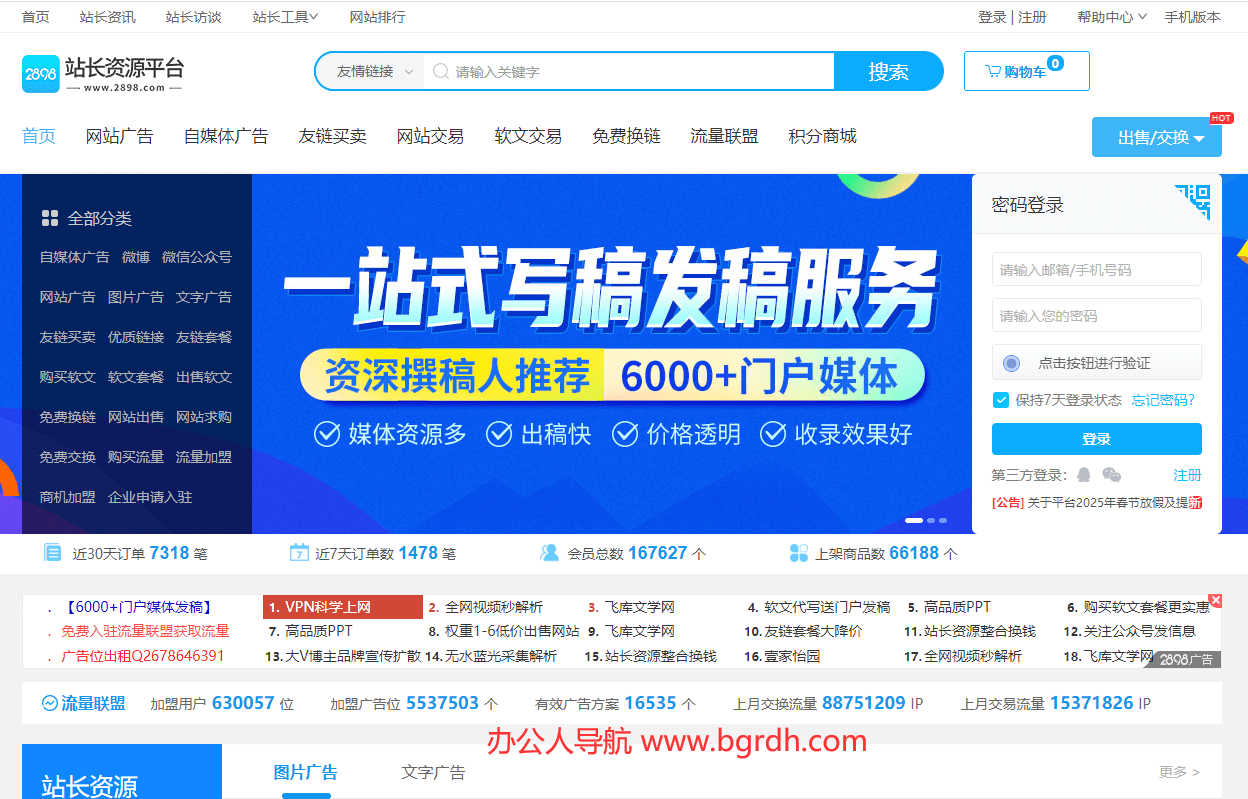 2898站长资源平台插图