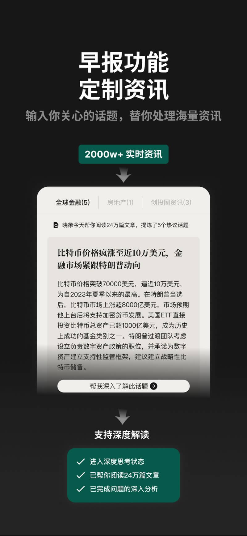 晓象AI插图1