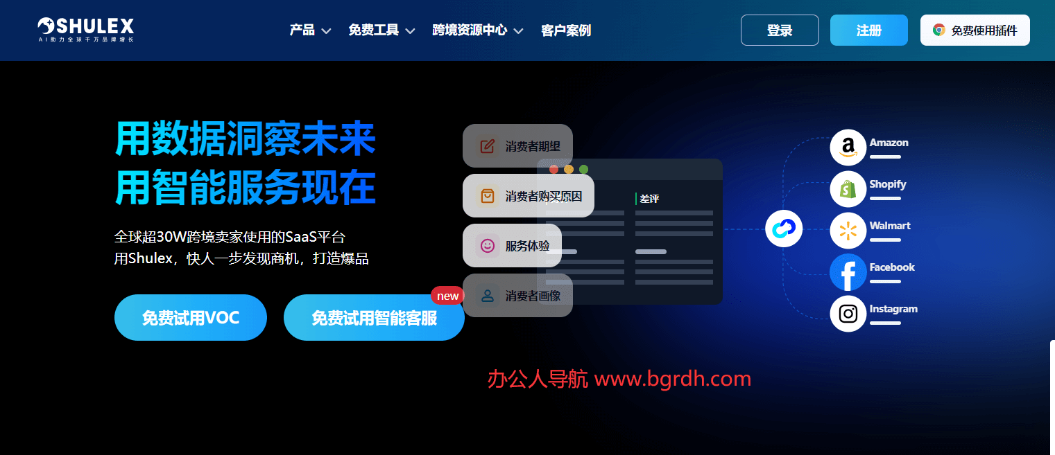 Shulex插图